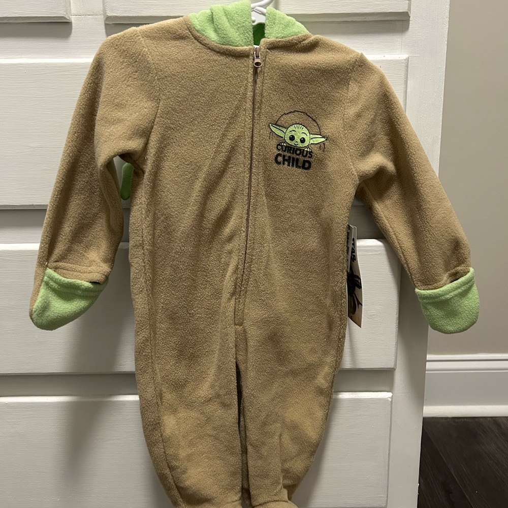 Star Wars sleeper